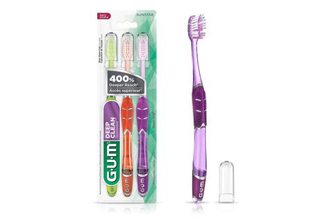 The 9 Best Toothbrushes of 2024, Tested and .